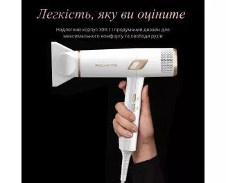 Фен Rowenta Ultimate Experience Maestria CV9910F3