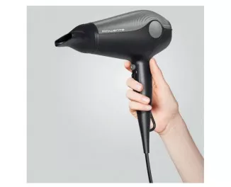 Фен Rowenta Ultra Silence (CV6430F0)