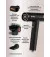 Фен Shark SpeedStyle 3-in-1 for Straight & Wavy Hair HD731EU