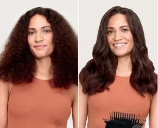 Фен Shark SpeedStyle 3-in-1 for Straight & Wavy Hair HD731EU