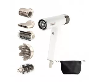 Фен Shark SpeedStyle 5-in-1 HD352EU