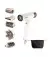Фен Shark SpeedStyle 5-in-1 HD352EU