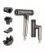 Фен Shark SpeedStyle Pro 4-in-1 Hair Dryer System HD542EU