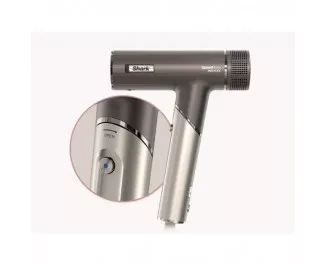 Фен Shark SpeedStyle Pro 4-in-1 Hair Dryer System HD542EU