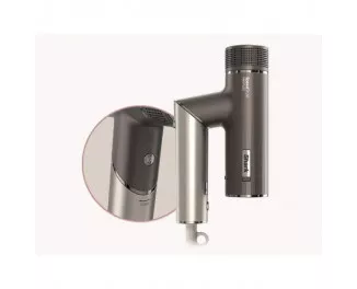 Фен Shark SpeedStyle Pro 4-in-1 Hair Dryer System HD542EU