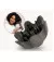 Фен Shark SpeedStyle Pro 4-in-1 Hair Dryer System HD542EU