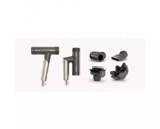 Фен Shark SpeedStyle Pro 4-in-1 Hair Dryer System HD542EU