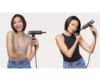Фен Shark SpeedStyle Pro 5-in-1 Hair Dryer System HD752EU