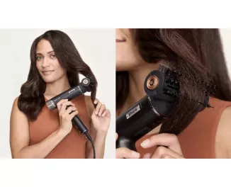 Фен Shark SpeedStyle Pro 5-in-1 Hair Dryer System HD752EU
