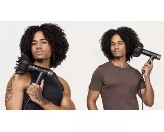 Фен Shark SpeedStyle Pro 5-in-1 Hair Dryer System HD752EU