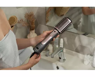 Фен-щетка Ardesto Brush Pink Touch HD-CR300PT
