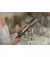 Фен-щетка Ardesto Brush Pink Touch HD-CR300PT