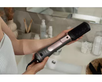 Фен-щетка Ardesto Brush Pink Touch HD-CR300PT