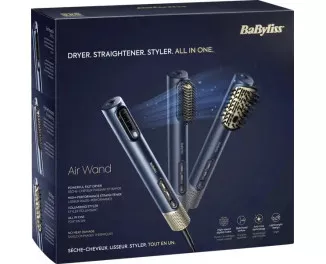 Фен-щетка BaByliss AS6550E