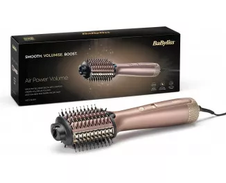 Фен-щітка BaByliss AS95E