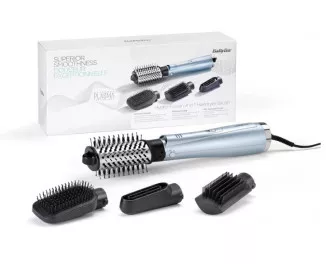 Фен-щетка BaByliss Hydro Fusion AS774E