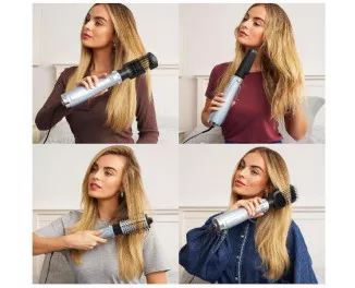 Фен-щетка BaByliss Hydro Fusion AS774E