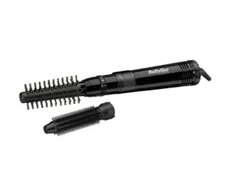 Фен-щетка BaByliss Smooth Boost Hot Air 668E