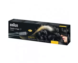 Фен-щетка Braun Satin Hair 7 AS 720