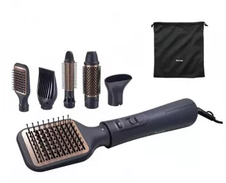 Фен-щетка PHILIPS 5000 Series BHA530/00