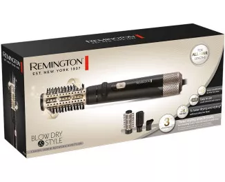 Фен-щетка Remington Blow Dry & Style AS7580