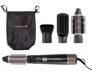 Фен-щетка Remington Blow Dry and Style Caring AS7500