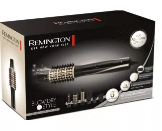 Фен-щетка Remington Blow Dry and Style Caring AS7700