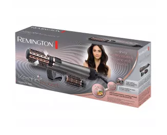 Фен-щетка Remington Keratin Protect AS8810