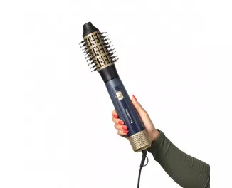Фен-щітка Remington Sapphire Luxe AS5805