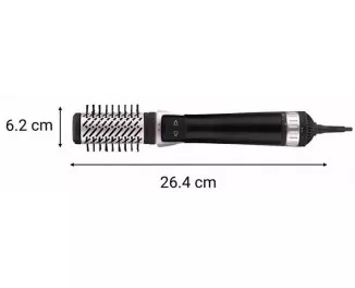 Фен-щетка Rowenta Activ Dry & Style CF9550F0