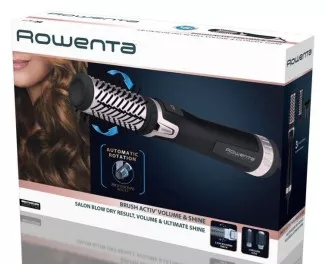 Фен-щетка Rowenta Activ Dry & Style CF9550F0