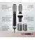 Фен-щетка Rowenta Activ Dry & Style CF9550F0