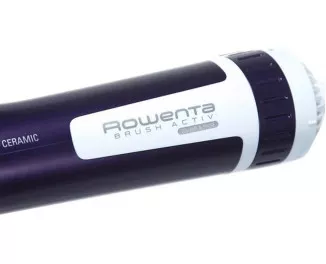 Фен-щетка Rowenta Activ Volume & Shine CF9530F0