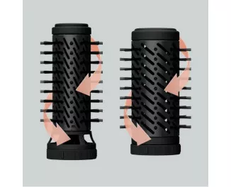 Фен-щетка Rowenta Renewal Brush Active UB9520F0