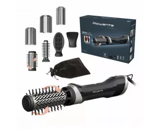Фен-щетка Rowenta Renewal Brush Active UB9540F0