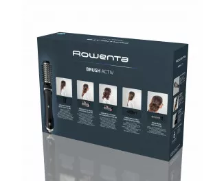 Фен-щетка Rowenta Renewal Brush Active UB9540F0