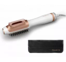 Фен-щетка Rowenta Reverso Dry&Brush 2в1 CF9820F0
