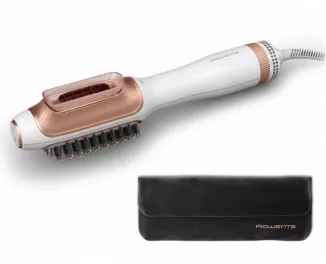 Фен-щетка Rowenta Reverso Dry&Brush 2в1 CF9820F0