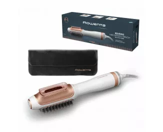 Фен-щетка Rowenta Reverso Dry&Brush 2в1 CF9820F0