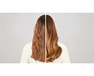 Фен-щетка Rowenta Reverso Dry&Brush 2в1 CF9820F0