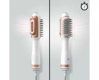 Фен-щетка Rowenta Reverso Dry&Brush 2в1 CF9820F0