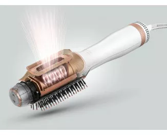 Фен-щетка Rowenta Reverso Dry&Brush 2в1 CF9820F0