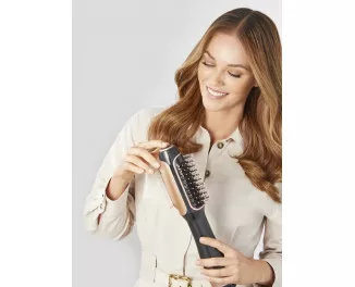 Фен-щетка Rowenta Reverso Dry&Brush 2в1 CF9840F0