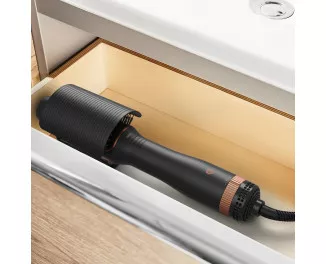 Фен-щетка Rowenta Reverso Dry&Brush 2в1 CF9840F0