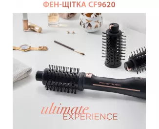 Фен-щітка Rowenta Ultimate Experience CF9620