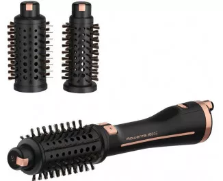 Фен-щетка Rowenta Ultimate Experience Virtuose CF9625F0