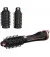 Фен-щетка Rowenta Ultimate Experience Virtuose CF9625F0