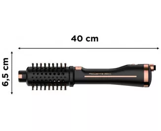 Фен-щетка Rowenta Ultimate Experience Virtuose CF9625F0