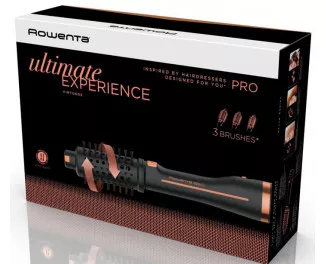 Фен-щетка Rowenta Ultimate Experience Virtuose CF9625F0