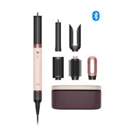 Фен-стайлер Dyson Airwrap Co-anda2x multi-styler and dryer Straight+Wavy Ceramic Pink/Rose Gold (598771-01) EU